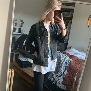 Levi’s Denim Jacket